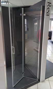 Rea kabinové dveře Molière 90x190cm REA-K8539