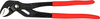 Hydraulické kleště Yato 300mm s tlačítkem YT-20892