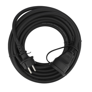 Dílenský prodlužovací kabel Yato 3x1,5mm² 10m YT-81122