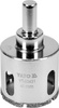 Vrták Yato 40 mm na kameninu YT-60431