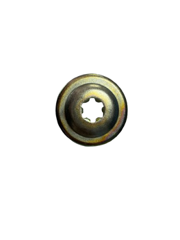 Náboj pro upevnění řezného kotouče Oleo-Mac BF000038R