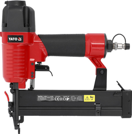 Pneumatická sešívačka Yato 10-40 YT-09206