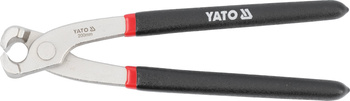 Omítací kleště Yato 200mm YT-2058