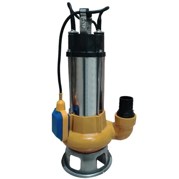 Omnigena ponorné čerpadlo WQ 1100F 230V