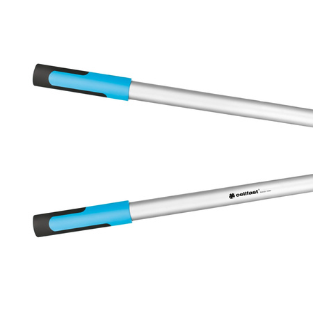 Přímé kovadlinkové nůžky Cellfast Ideal 40-413