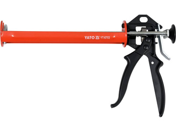 Yato zesílený lis na směs 300 ml YT-6753