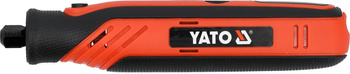 Bruska Yato mini 4V YT-82763