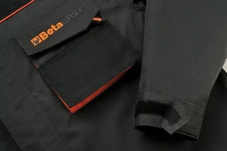 Pracovní bunda Beta Easy vel. S 7909E/S