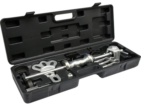 Sada setrvačných stahováků Yato pro náboje a ložiska 16dílná YT-25391