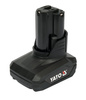 Baterie Yato 12V 4Ah Li-ion YT-82910