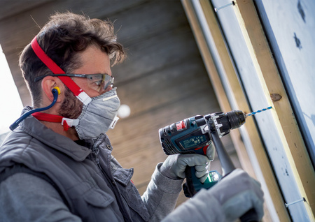 Bosch vrták Expert CYL-9 MultiConstruction 6x60x100mm 1 kus 2608900640