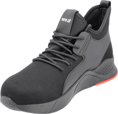 Yato polobotky Pubs Sbp velikost 41 YT-80622