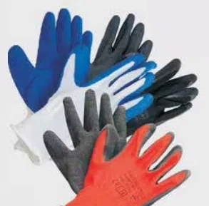 Nejlepší rukavice Dragoner č. 7 červené a černé