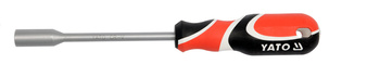 Nástrčný klíč Yato s rukojetí 13x125mm YT-1549