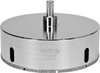 Vrták do kameniny Yato 125 mm YT-60436