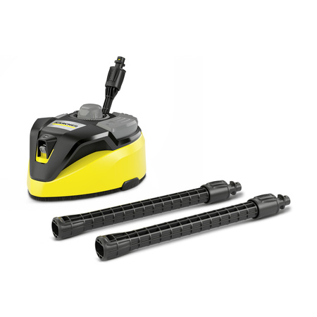 Kärcher T 7 PLUS T-Racer s funkcí splachování 2.644-074.0