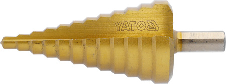 Stupňový vrták Yato 6-38mm YT-44740
