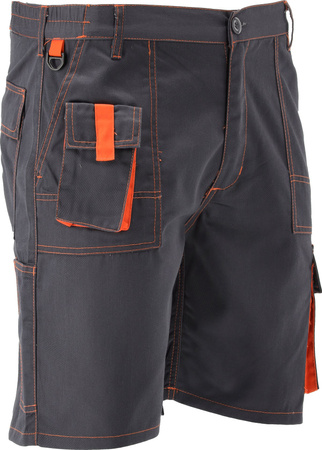 Yato krátké pracovní kalhoty Doria velikost 2XL YT-80929