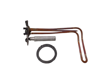 Atlantic měděný ohřívač pro horizontální nádrž HM 060462