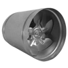 Přídavný potrubní ventilátor WB 150 007-3715