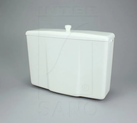 Spodní splachovací zásuvka Inter Sano 95C