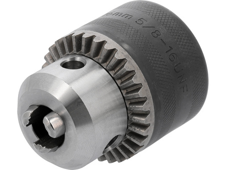 Vrtací sklíčidlo Yato s 16mm klíčem 5/8" YT-820303