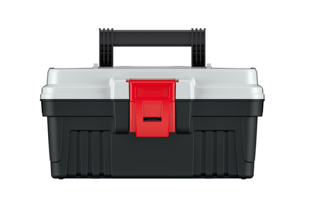 Box na nářadí Kistenberg Optima 30 KOP3020-4C