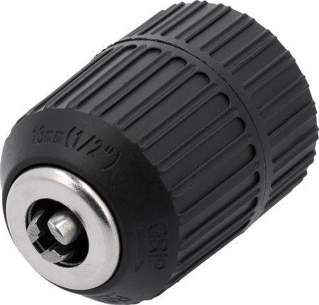 Samosvorné vrtací sklíčidlo Yato 13 mm 1/2" SDS Plus YT-820305