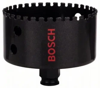 Diamantová děrovačka Bosch Diamond for Hard Ceramics 2608580321