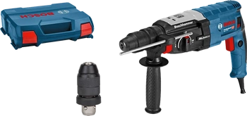 Vrtací kladivo Bosch GBH 2-28 F s držákem SDS plus 0611267600