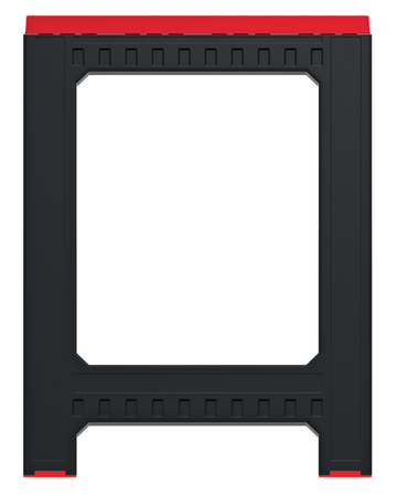 Kistenberg dílenský kozlík Titan Stand 2 kusy KTIS8060