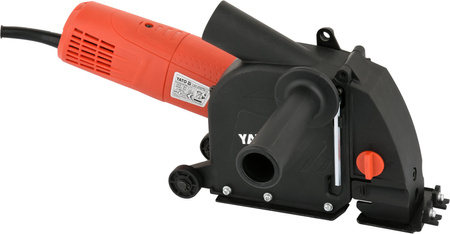 Dlažební stroj Yato 125mm 1700W YT-82015