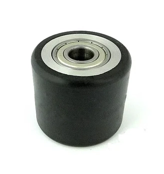 Zabi hliník-pryžový válec pro paletové vozíky 80x70 RAG-80-70