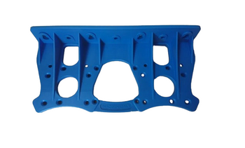 Montáž Atlas Filtri pro filtry Atlas Filtri Duplex z řady SX BX