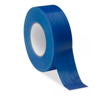 Diamantová lepicí páska 48 mm 45,7 m modrá ART.578.48X50YN