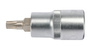 Yato 1/2" T40 L55mm torx klíč YT-04314