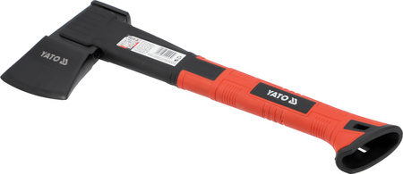 Tesařská sekera Yato 900g nylon YT-79970