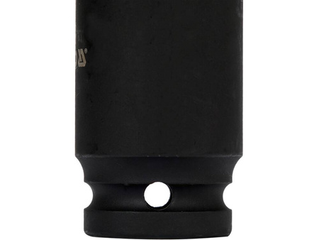 Hluboká rázová hlavice 1/2" 15 mm YT-1035 od společnosti Yato