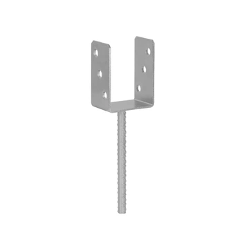 Simpson Strong-Tie Pole Base Bracket 70x60x200mm 41070P