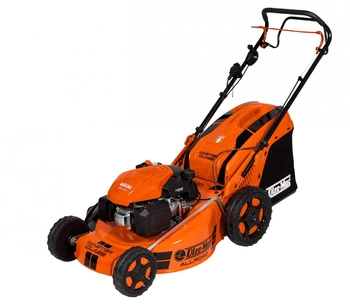 Oleo-Mac GMC 53 TKE ALLROAD4 benzínová sekačka na trávu s pojezdem 66079172E5