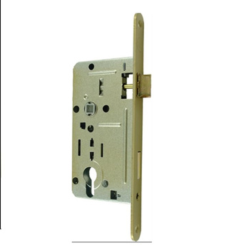 Assa Abloy 72/55 Finský lak bez háčku pravý klíč 2-9091