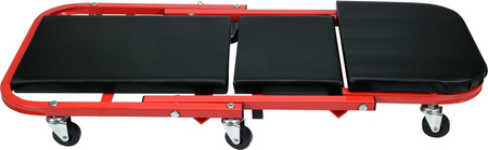 Gauč/dílenská sedadla Yato YT-08802