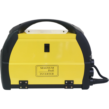 Svařovací poloautomat Magnum MIG 208 ALU Synergia