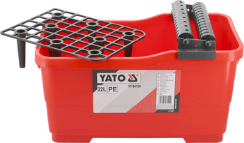 Kbelík na obklady Yato 22L YT-54750