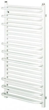 Luxor koupelnový radiátor LUX-GP 4/50 Basic 1200x500mm