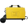 Poloautomat Magnum MIG 200 W MMA IGBT svářečka