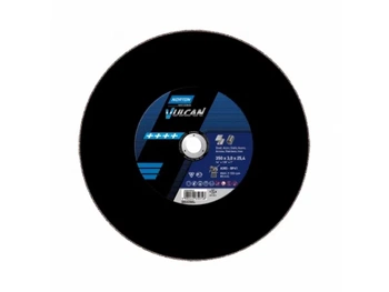 Norton řezací kotouč Vulcan 41 400x4,0x32,00 66252925473