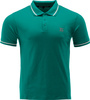 Polokošile Yato soft green velikost M YT-78619