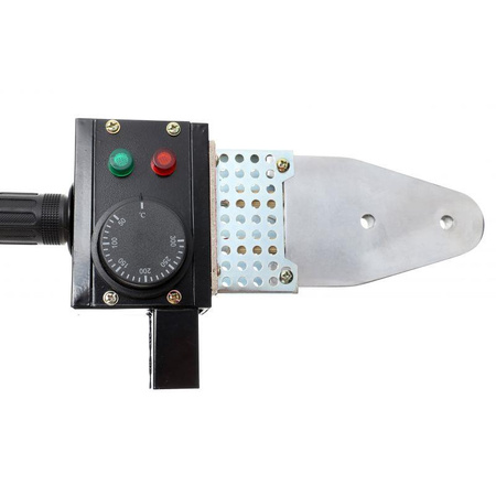 Svářečka PVC trubek Kraft&Dele 1200W KD1591