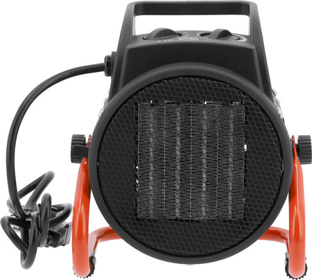 Elektrický ohřívač Yato 2kw YT-99700